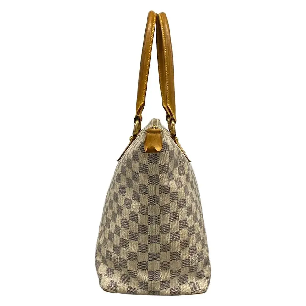 Louis Vuitton Saleya MM Damier Handbag N51185